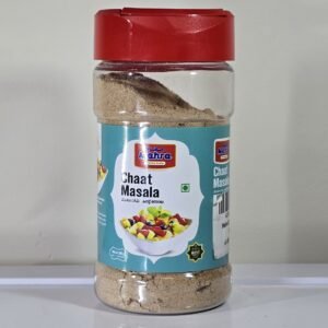 Mahra Chatt Masala 100gm - Image 1