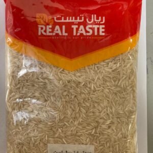 R/T PREMIUM BASMATHI RICE 1KG - Image 1