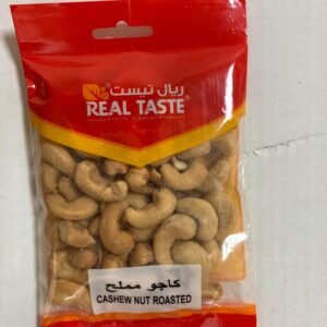 R/T CASHEW NUT 100GM - Image 1