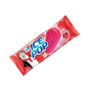 IGLOO ICE POP RASPBERRY 50ML - Image 1