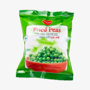 PRAN MINI SNACKS FRIED PEAS 20GM - Image 1