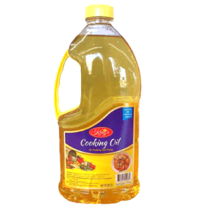KINGS COOKING OIL 1.5LTR - Image 1