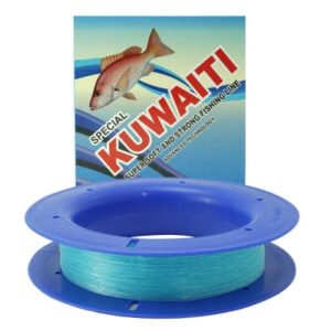 KUWAITI STRONG FISHING LINE 0.60 MM - Image 1