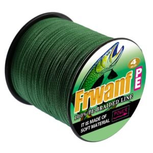 KUWAITI STRONG FISHING LINE 0.80 MM - Image 1