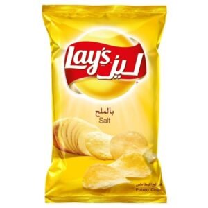 LAYS CHIPS 170GM - Image 1