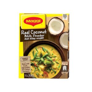 MAGGI COCONUT MILK POWDER 300G - Image 1