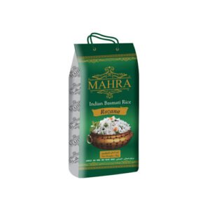 MAHRA PREM IND BASMATI 5KG - Image 1