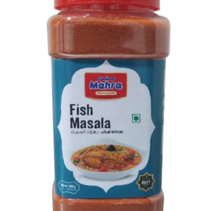 Mahra Fish Masala 200gm - Image 1