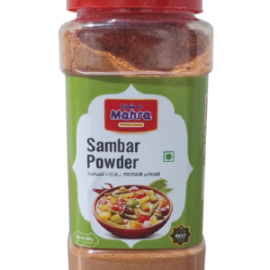 Mahra Sambar Powder 200gm - Image 1