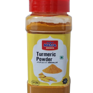 Mahra Turmeric Powder 100gm - Image 1