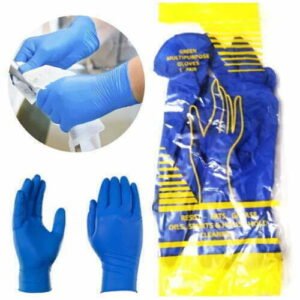 Multi Purpose gloves - Image 1