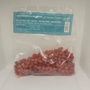LALI PEANUT ROASTED MASALA -150GM - Image 1