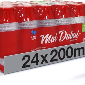 MAI DUBAI 200ML X 24 - Image 1