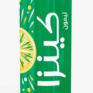KINZA LEMON 250ML - Image 1