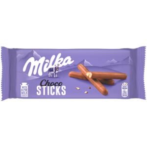MILKA CHOCO STICKS - Image 1