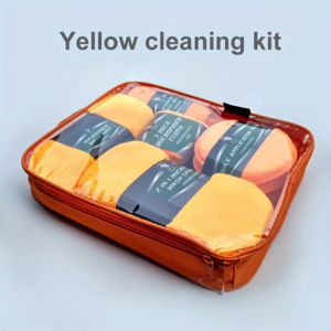 9pcs Car Cleaning Kit Car Wash - Image 1