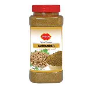 PRAN CORIANDER MASALA JAR 225G - Image 1
