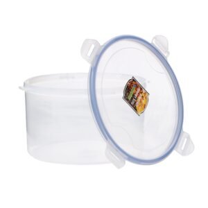 R/F Airproof Container Round 300ML - Image 1