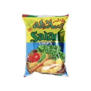 SALAD CHIPS 15GM - Image 1