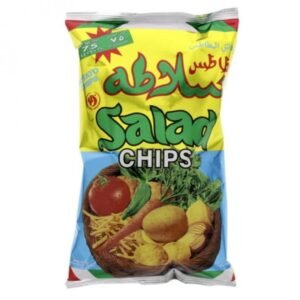 SALAD CHIPS 75GM - Image 1
