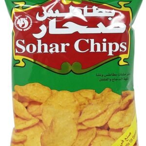 SOHAR CHIPS 15GM - Image 1