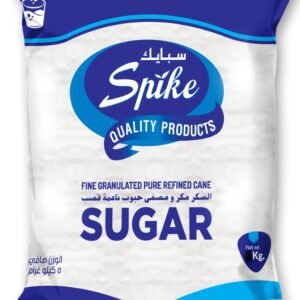 SPIKE SUGAR 5KG - Image 1