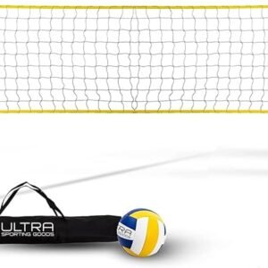 SPORT VOLLEY BALL NET - Image 1