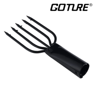 SS Tine Fishing Harpoon - Image 1