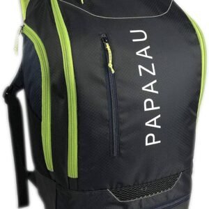 SWIMMING BAG WITH CAP - Image 1