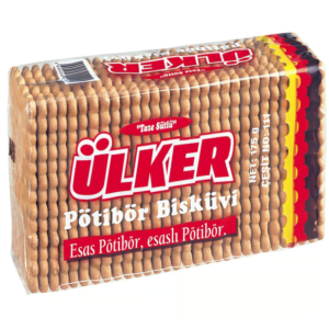 ULKER PETITI BEURRE BISCUITS 175GM - Image 1