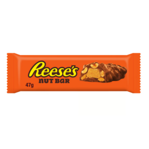 REESES NUT BAR 47GM - Image 1