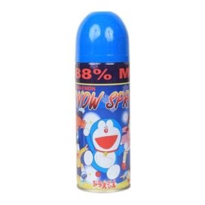 SNOW SPRAY - Image 1