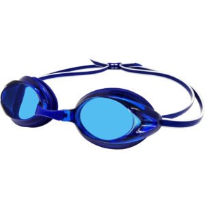 Swimming Goggles Blue - Image 1