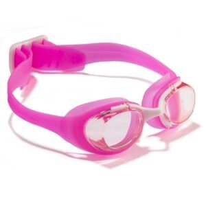 Swimming Goggles pink - Image 1