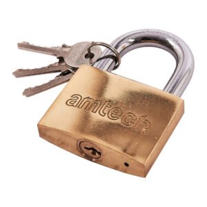 PAD LOCK 63MM - Image 1