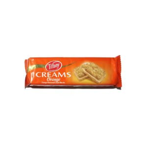 TIFFANY CREAM BISCUITS 84GM - Image 1