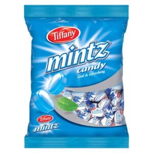 TIFFANY MINTZ CANDY 700GM - Image 1