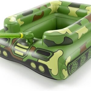 Water inflatable tank Multi co - Image 1