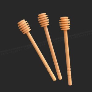 Natural Honey Stick
10cm - Image 1