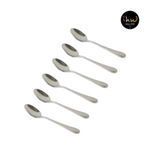 SS COFFE SPOON PCS - Image 1