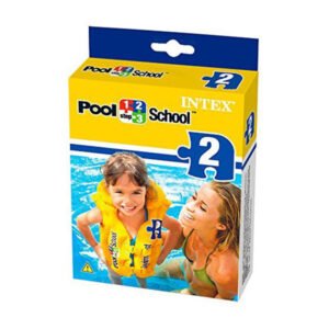 INTEX SIM VEST ZX-58660 - Image 1