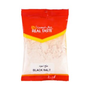 R/T BLACK SALT 100GM - Image 1