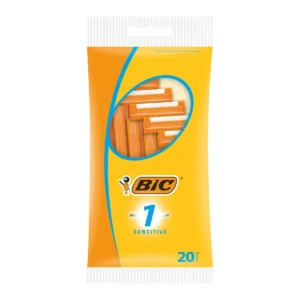 BIC 1 Disposable Razor