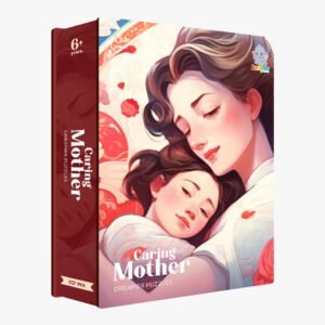 PUZZLE GAME G-MOTHER - Image 1