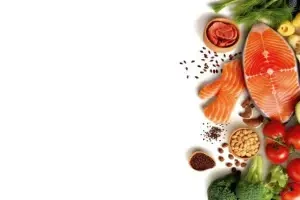 Fresh Food