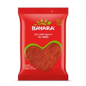 BAYARA SUMAC TURKEY 200GM - Image 1