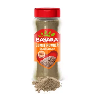 BAYARA CUMIN POWDER 155GM - Image 1