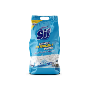 OXYD DETERGENT POWDER 3KG POCH - Image 1
