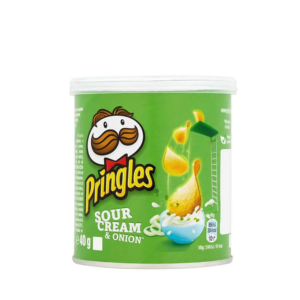 PRINGLES CHIPS 40GM - Image 1