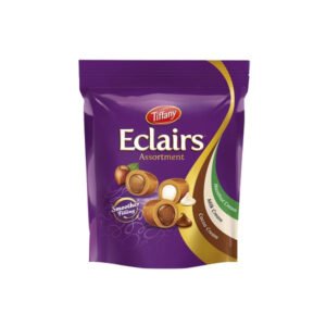 TIFFANY ECLAIRS ASSD 550GM - Image 1